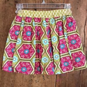Girls bubble skirt